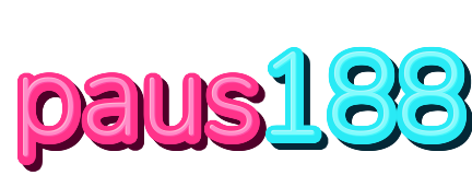 paus188 — logo kanal