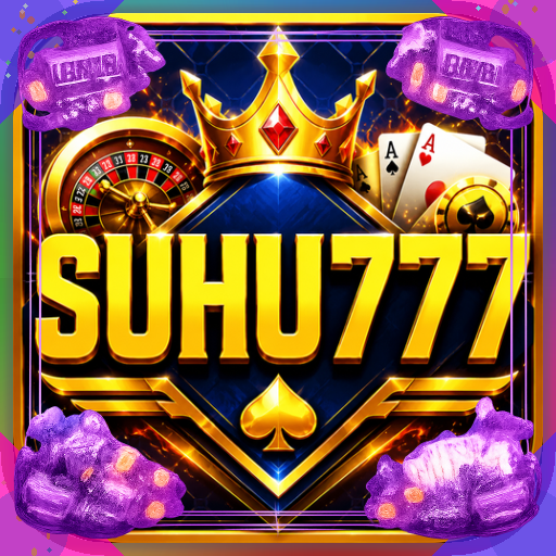 suhu777 — mitra unggulan
